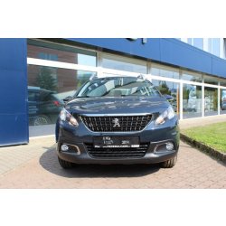 Peugeot 2008 1.2 PureTech Manuál Active