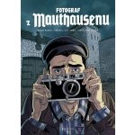 Fotograf z Mauthausenu - Rubio Salva – Hledejceny.cz