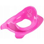 Keeeper Redukce na WC zuza Káčátko růžová – Zboží Dáma