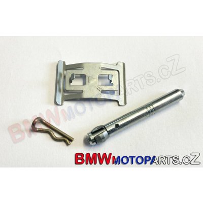 Díly brzdového třmenu BMW | Zboží Auto