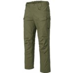 Kalhoty Helikon-Tex Urban Tactical Polycotton olive green – Zboží Mobilmania