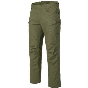 Kalhoty Helikon-Tex Urban Tactical Polycotton olive green