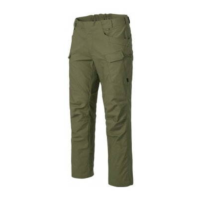 Kalhoty Helikon-Tex Urban Tactical Polycotton olive green