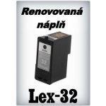 Lexmark 18L0032 - renovované – Hledejceny.cz