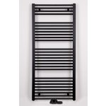 Thermal Trend KD 750 mm x 1840 mm černá – Zboží Dáma