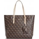 Guess Gia Quattro G Medium Tote