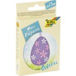 Folia Mini kreativní sada Šití z filcu Vejce – Hledejceny.cz