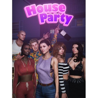 House Party – Zbozi.Blesk.cz