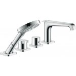 AXOR Citterio 36410000 – Hledejceny.cz
