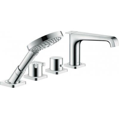 AXOR Citterio 36410000 – Hledejceny.cz