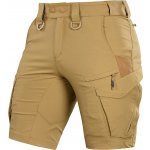 Šortky M-TAC Aggressor Summer Flex coyote – Zboží Mobilmania