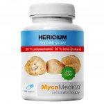 MycoMedica Hericium 50 % 90 kapslí – Hledejceny.cz