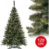 Vánoční stromek Sonic Vánoční stromek MOUNTAIN 120 cm jedle SC0012