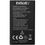 EVOLVEO EP-630-XO-BAT – Zboží Živě