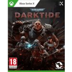 Warhammer 40,000: Darktide (XSX) – Zboží Dáma