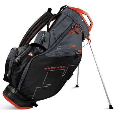 Sun Mountain C-130 Cart Bag – Zboží Mobilmania