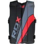 RDX Zátěžová vesta 18 kg – Zboží Mobilmania