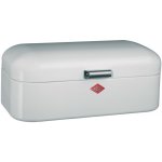 Chlebník Grandy bílý - WESCO – Zbozi.Blesk.cz