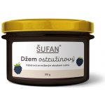 Šufan Ostružinový džem 190 g – Zboží Dáma