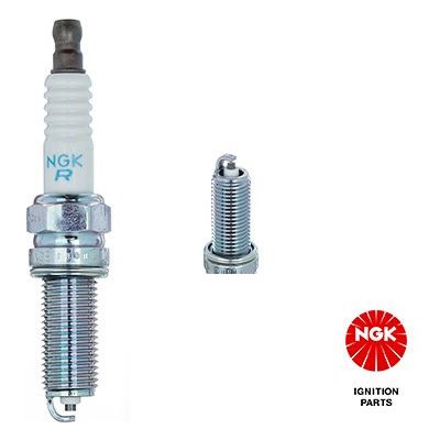Zapalovací svíčka NGK LKR7E – Hledejceny.cz