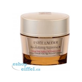 Estée Lauder Revitalizing Supreme (Global Anti-Aging Cell Power Creme) Multifunkční omlazující krém 50 ml