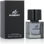 Burberry Mr. Burberry toaletní voda pánská 50 ml – Hledejceny.cz