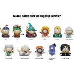 Přívěsek na klíče a batoh 3D South Park – Hledejceny.cz