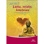 Láska, vztahy, konstelace - Jan Bílý – Hledejceny.cz