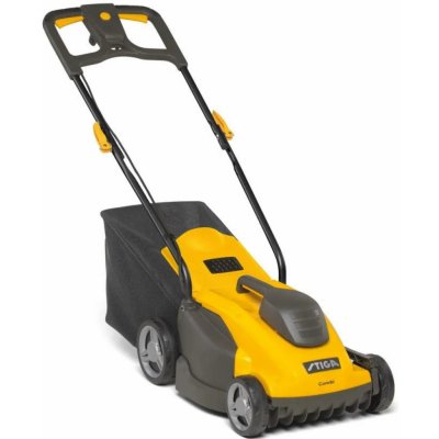 Stiga COMBI 336 C – HobbyKompas.cz