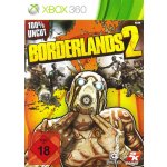 Borderlands 2 – Zboží Živě