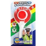 Lamps Policejní stavěcí terč se světlem – Zboží Dáma