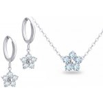 Bruno Souprava KVÍTEK s kamínky S4371 – Sleviste.cz