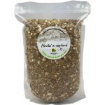 Bohemia Pet Food Hovězí a Vepřové B 2000 g – Hledejceny.cz