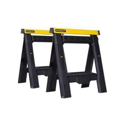 Stanley podpěra stavební STST1-70559 2 ks – Zboží Dáma
