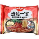 Nissin Demae Ramen Spicy Beef 100 g