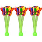 Risesnu Vodní bomby balónky na vodu 111 ks – Sleviste.cz