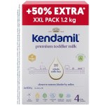 Kendamil 2 Premium HMO+ 4 x 600 g – Zboží Dáma