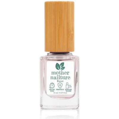 Base Coat 11ml Mother Nailture – Zboží Dáma