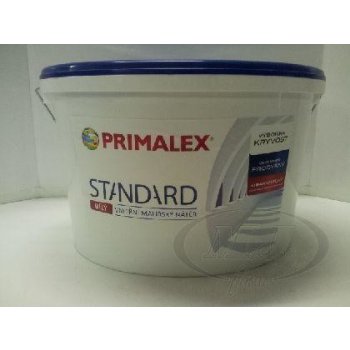 Vnitřní tradiční nátěr Primalex STANDARD 15kg
