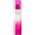 Aquolina Simply Pink by Pink Sugar toaletní voda dámská 30 ml – Hledejceny.cz