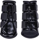 QHP Kamaše drezurní Djune QHP, pár, černé – Zboží Dáma