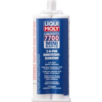 Liqui Moly Liquimate 7700 MINI Rapid 50g