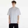 Pánské Tričko Urban Classics Organic Tall Tee Light Asphalt