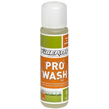 Fibertec Pro Wash Eco 250 No Color 250 ml