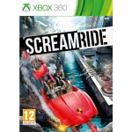 ScreamRide – Zboží Živě