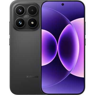 Xiaomi 17 12GB/256GB Black – Zboží Živě