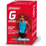 ENERVIT G Instant Sport Drink 10 x15 g – Hledejceny.cz