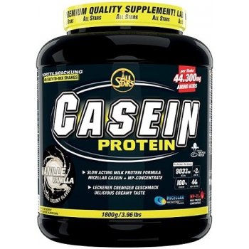 All Stars Casein Protein 1800 g