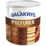 Balakryl Polyurex V1604, 0,6 kg bezbarvý – Hledejceny.cz