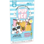 Pup Ice chladící s ananasem 3 ks 90 g – Zbozi.Blesk.cz